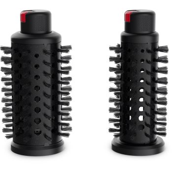 Rowenta Karl Lagerfeld Pro Stylist CF961LF0 perie cu aer cald - imagine 3